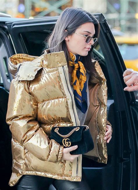 kendall jenner gucci bag.